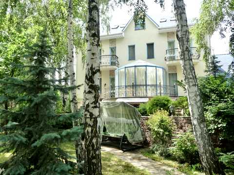 дом по адресу Старокиевская ул.