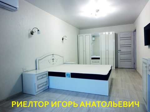 квартира по адресу Академика Королёва ул., 31