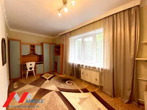 квартира за адресою Дегтярівська вул., 11