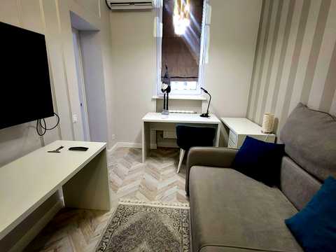 квартира за адресою Професорська вул., 16