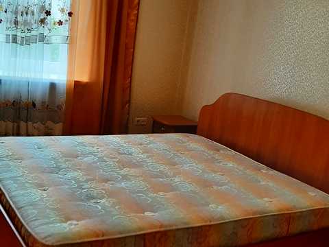квартира по адресу Дружбы, 8