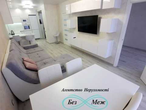 квартира по адресу Балукова ул., 1