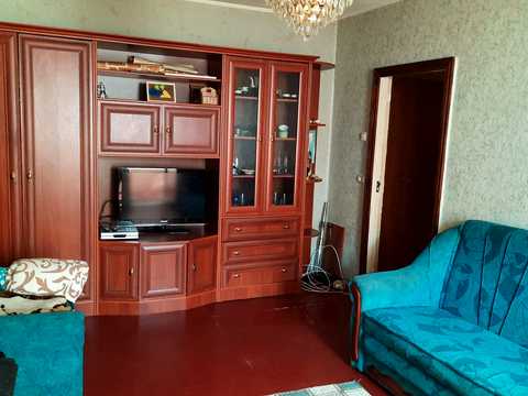 квартира по адресу Александры Экстер ул. (Марини Цвєтаєвої), 14