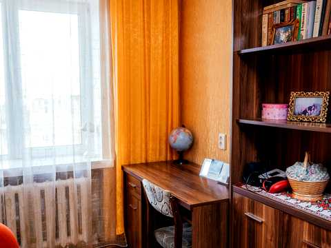 квартира за адресою Відродження просп., 4