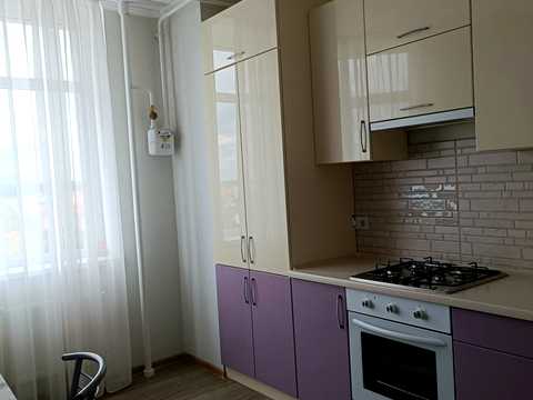 квартира за адресою Львівська вул., 17