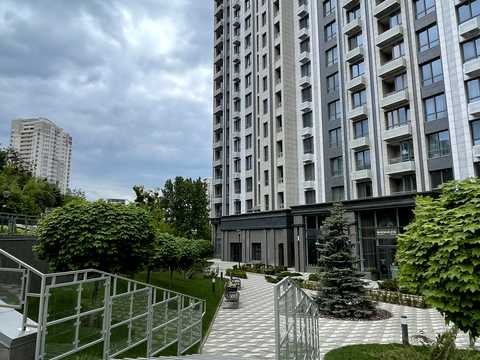 квартира по адресу Фортечный тупик (Тверской), 7Б