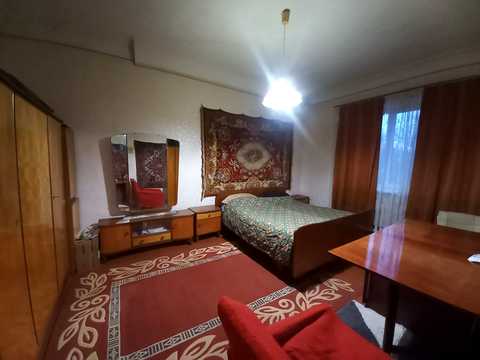 квартира за адресою Героїв АТО вул., 3