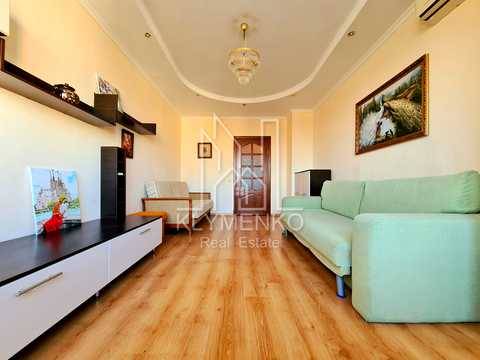 квартира за адресою Юрія Шумського вул., 1