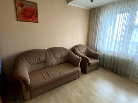 квартира за адресою Донецкое шоссе, 7