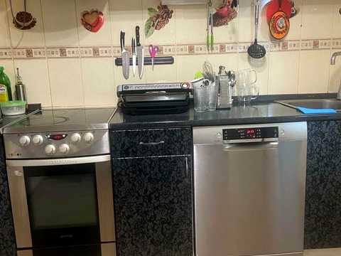 квартира за адресою Автозаводська вул., 67