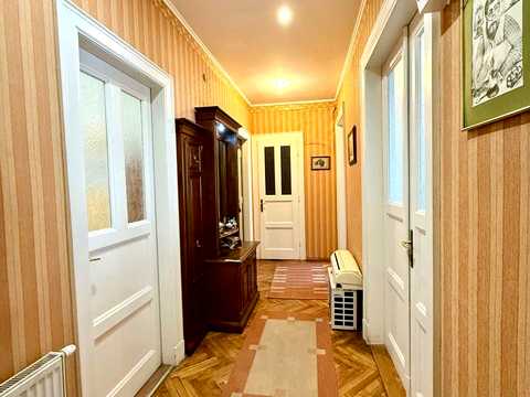 квартира по адресу Ярослава Стецько ул. (Добролюбова), 8