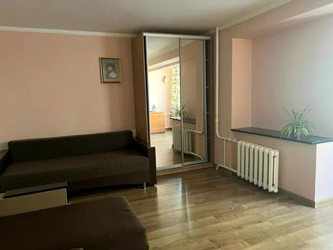 квартира за адресою Низинна вул., 60