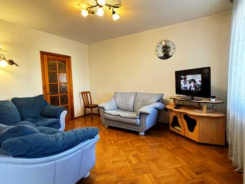 квартира по адресу Бориса Гмыри ул., 13
