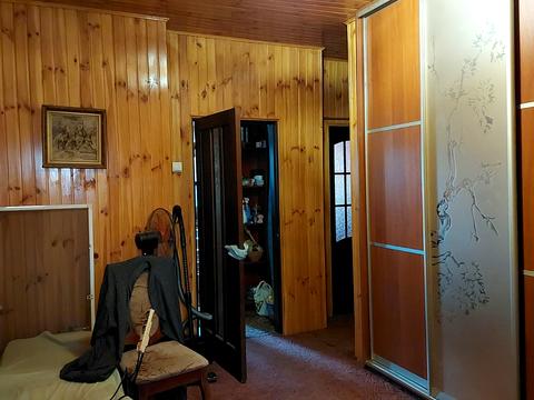 дом по адресу Горохольських