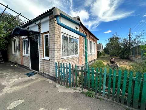 будинок за адресою Татарська вул. (2-га Дробильна), 33