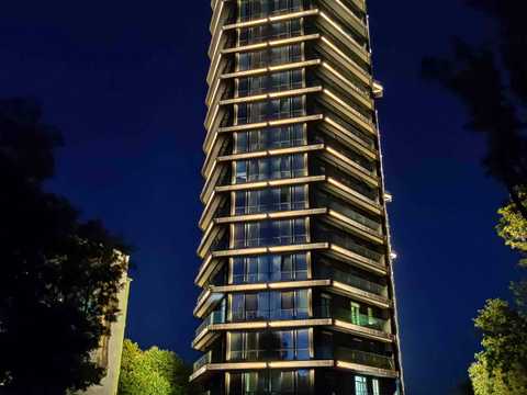 квартира за адресою Французький бульв., 85/5