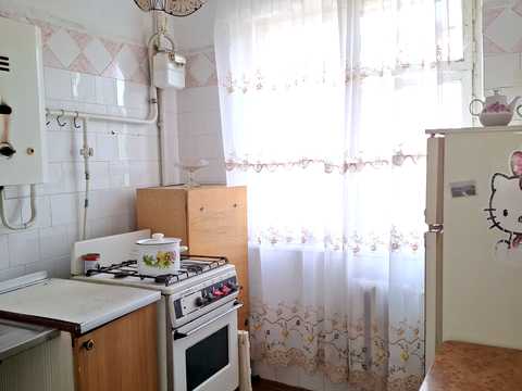 квартира по адресу Юности просп., 11