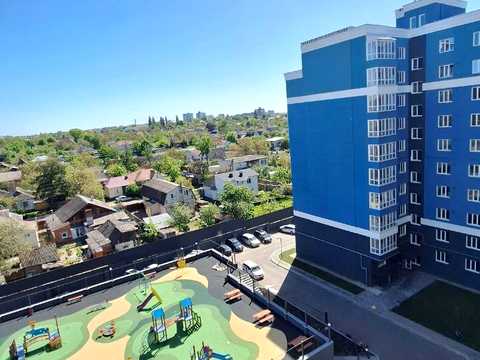 квартира за адресою Лісова вул., 42-В