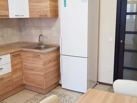 квартира по адресу Олены Пчилки ул., 3-Д