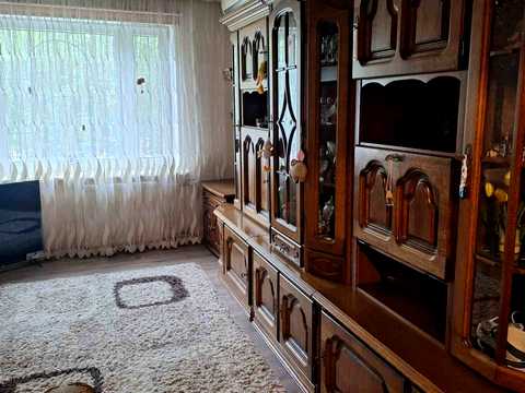 квартира за адресою Запорізьке шосе, 68