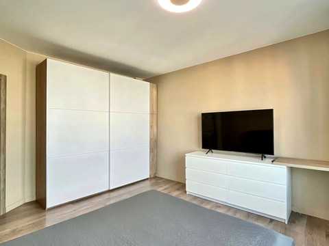 квартира за адресою Соборна, 105