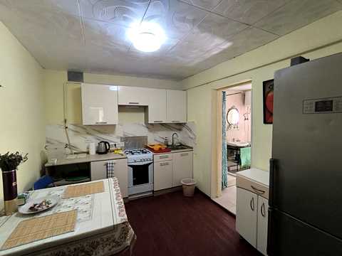 квартира за адресою Воронцовський пров., 7