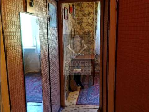 квартира по адресу Бочарова ул., 12