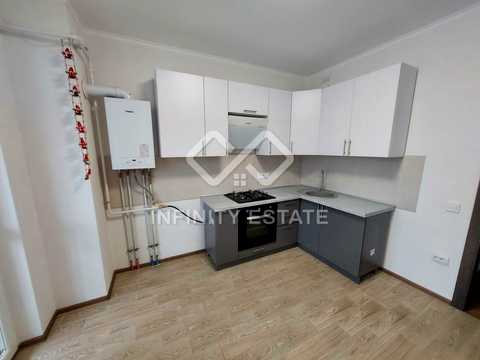 квартира за адресою Приозерний бульв., 5б