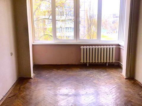 квартира по адресу Шолом-Алейхема ул., 26/23