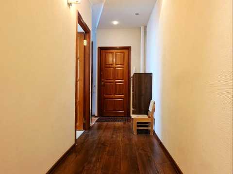 квартира за адресою Харків, Перемоги просп., 61