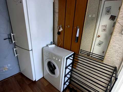 квартира за адресою Празька вул., 17