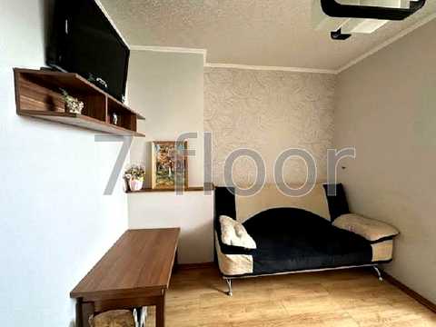 квартира за адресою Миколи Закревського вул., 95