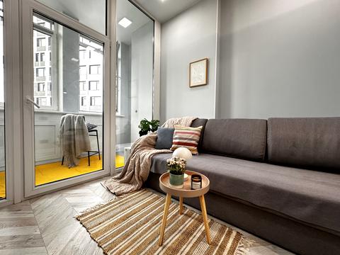 квартира за адресою Берестейський просп. (Перемоги), 11 к2