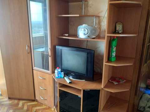 квартира за адресою Янтарна вул., 40