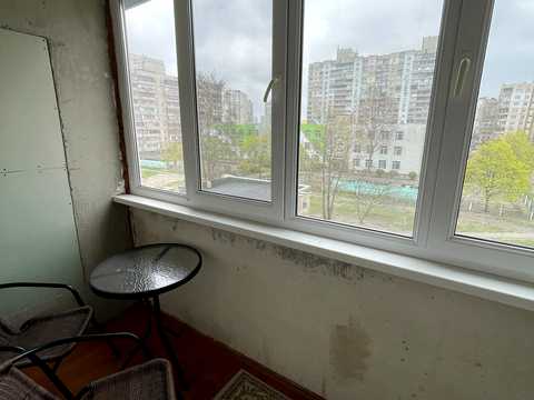 квартира по адресу Ларисы Руденко ул., 13