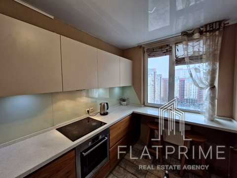 квартира за адресою Композитора Мейтуса вул., 4