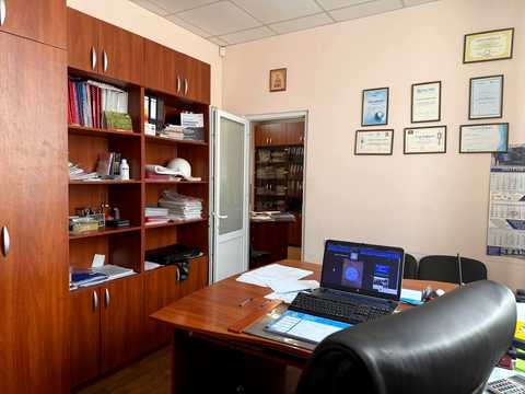 коммерческая по адресу Завадського ул., 54