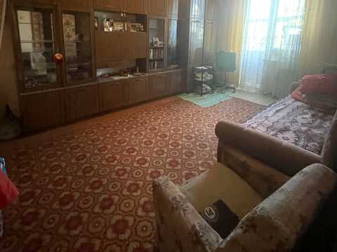 квартира по адресу Сєдова ул., 1-А