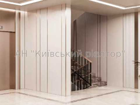 квартира по адресу Щекавицкая ул., (Будинок)