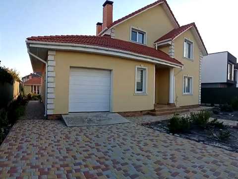 будинок за адресою Березова вул., 1