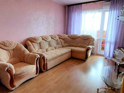 квартира за адресою Наталії Ужвій вул., 4-В