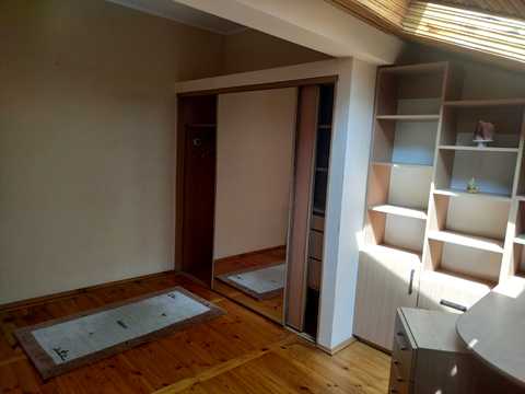 дом по адресу Смаль-Стоцкого ул. (Білінського), 8
