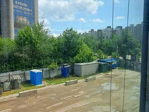 коммерческая по адресу Академика Заболотного ул., 1-Б