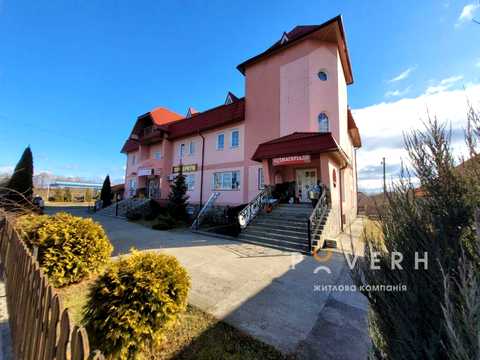 комерційна за адресою с. Березівка, Шевченка, 56