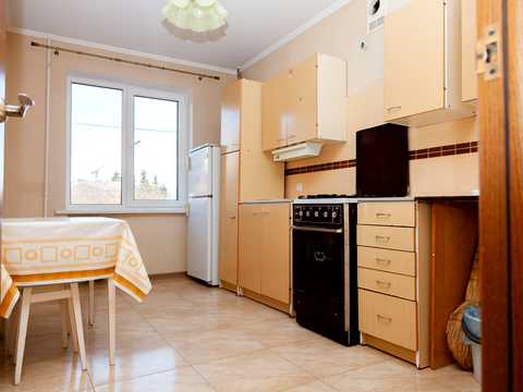 квартира по адресу Пасечная ул., 73