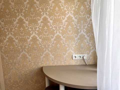 квартира за адресою Жилянська вул., 45