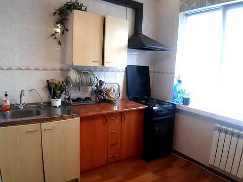 квартира за адресою Композитора Лятошинського вул., 8