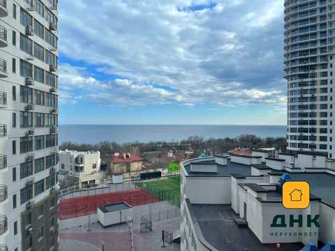 квартира за адресою Валерія Самофалова вул. (Каманіна), 16-А/5