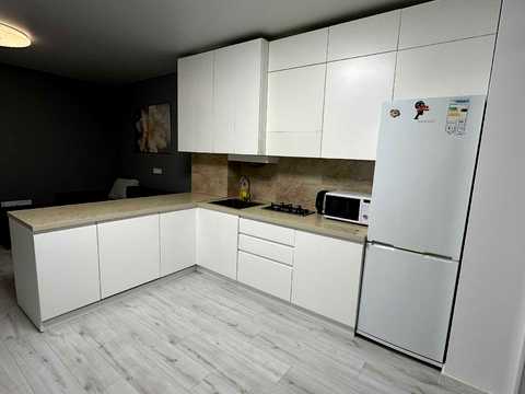 квартира по адресу Бічна Львівська ул., 33