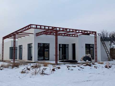 будинок за адресою Шкільна, 10